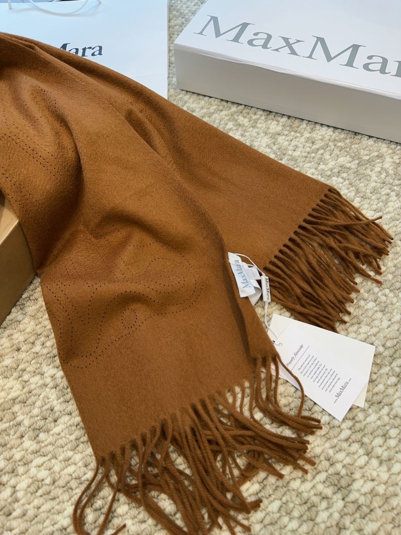 Max Mara Scarf